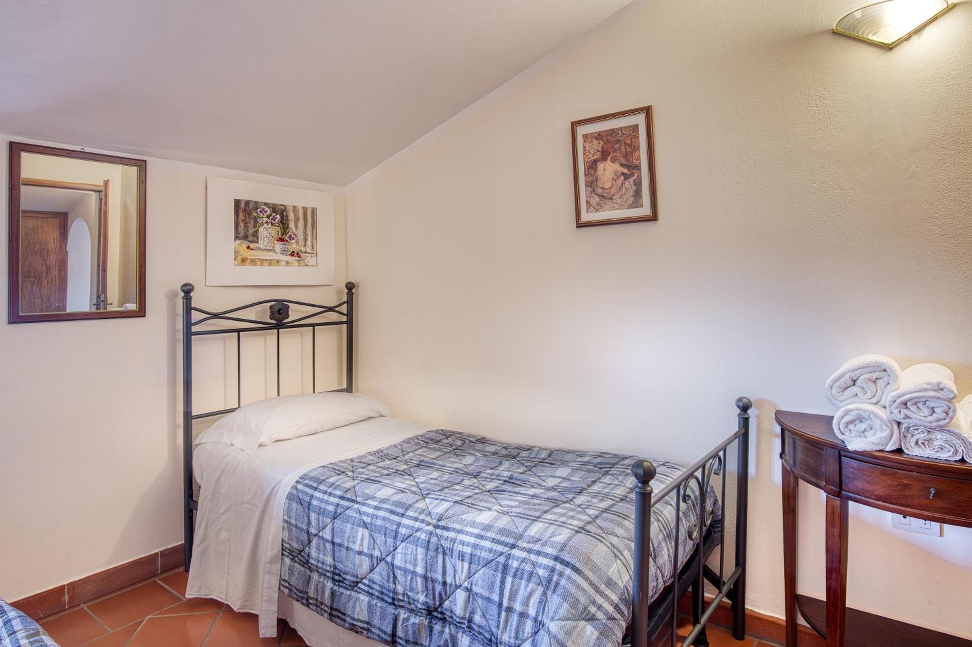 Villa Magnolia ad Antico Casale '700 Umbertide Esterno foto