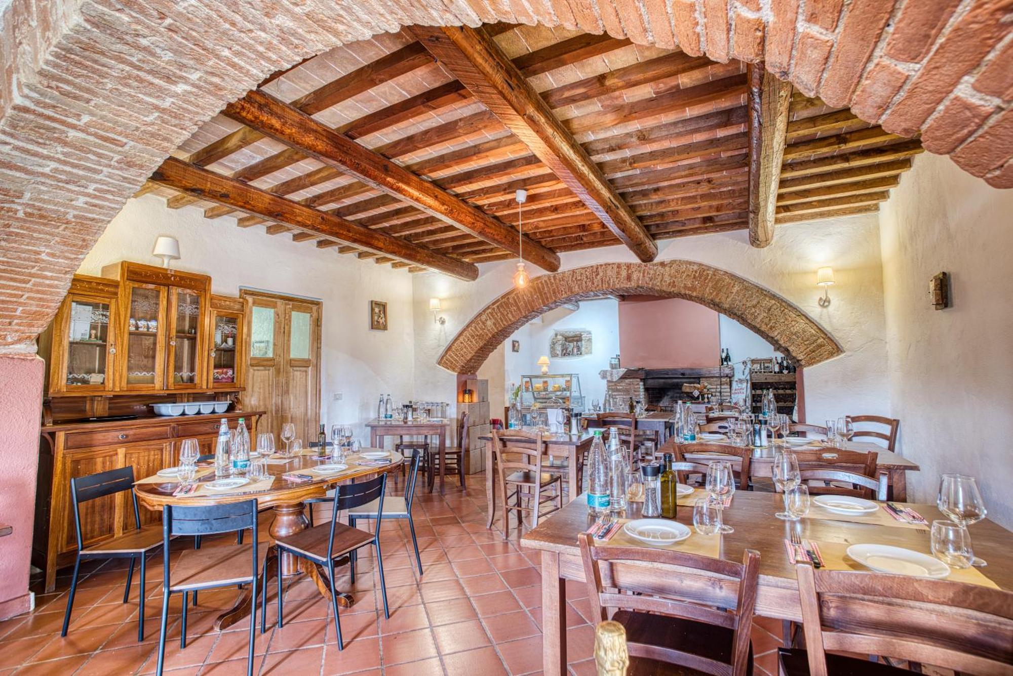 Villa Magnolia ad Antico Casale '700 Umbertide Esterno foto